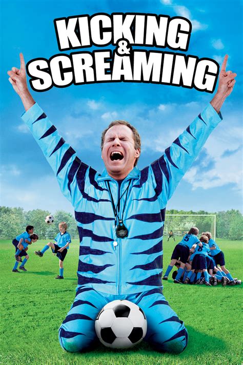 iTunes - Movies - Kicking & Screaming