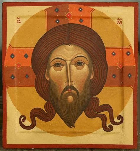 Pin On Ikony Chrystusa Icons Of Christ