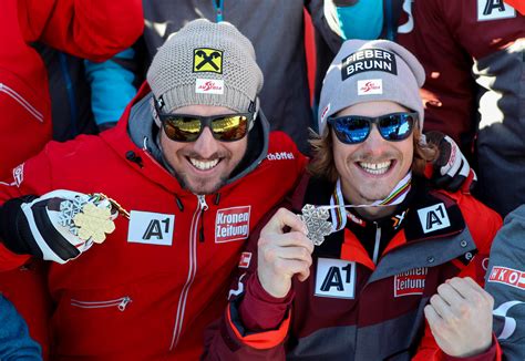 Manuel feller born 13 october 1992 is an austrian alpine ski racer feller specializes in the technical events of slalom and giant slalom feller made his w. Manuel Feller - Slalom, Riesenslalom - Fieberbrunn