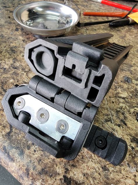 JAKL Upper release - #82 by GuitarGuy - JAKL - Palmetto State Armory