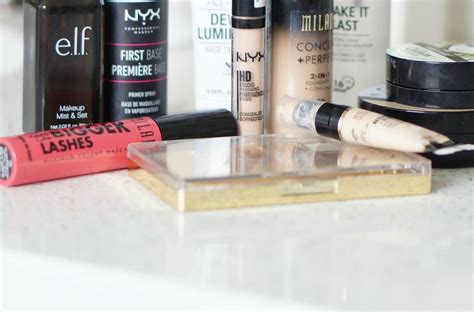 Companies often design their own bunny logos, abiding by their. CRUELTY FREE BEAUTY | FAVORITE DRUGSTORE MAKEUP BRANDS ...