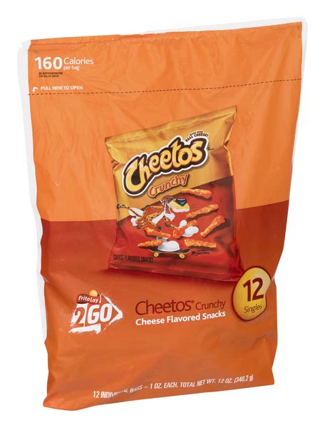 Cheetos Checkers