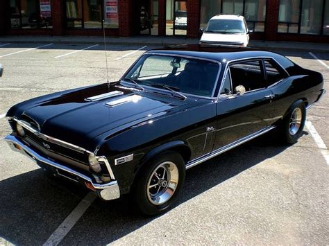 1969 nova ss 1969 chevrolet nova ss 396 l78 coupe flickr photo sharing dream car