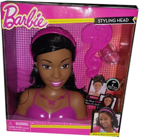 Black Barbie Words Hot Sex Picture