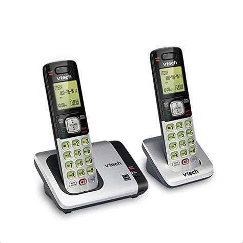 Top 10 Best Cordless Phones In 2022 Top Product Reviews