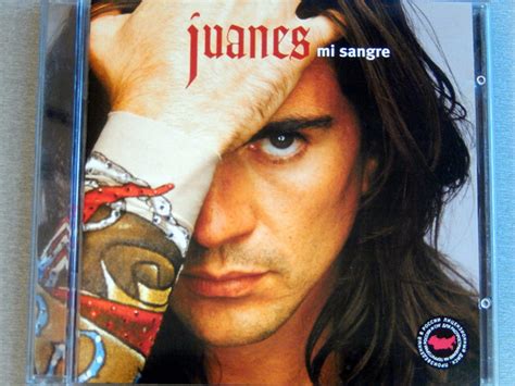 Para tu amor (shepherds bush empire). Juanes - Mi Sangre (2006, CD) | Discogs