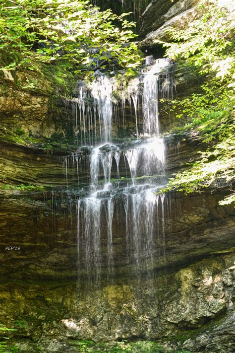 Lost Creek Falls State Natural Area Phil Perkins Photography