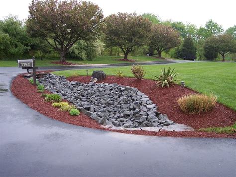 .project done (front walkway, landing) by a contractor but we came across this issue which i. Pin by Anna Mikkelsen on Gardening | Home landscaping ...