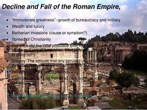 Ppt The Roman Republic And Its Downfall Powerpoint Presentation Id195926