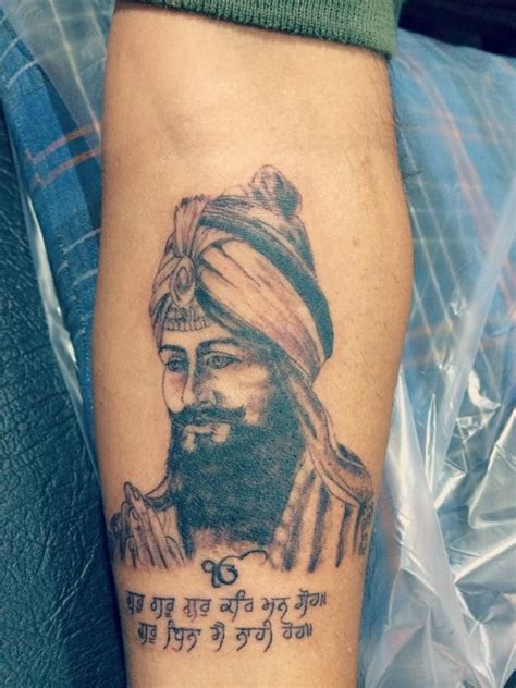 Pin By Pranay Shah On Religious Tattoos Religious Tattoos Tattoos I