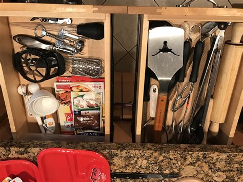 How to declutter your life. The Road to Minimalism: Decluttering the Kitchen. - Gone ...