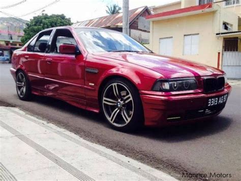 Used bmw e36
