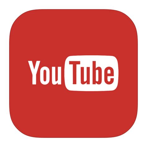 Youtube New Logo PNG Transparent Youtube New Logo.PNG Images. | PlusPNG