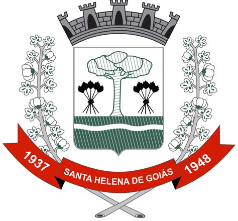 Prefeitura De Santa Helena De Goiás