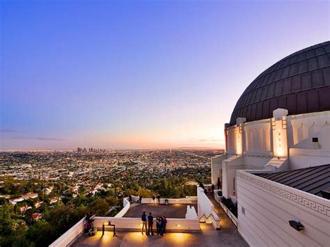 Top Los Angeles Views And Vistas Unforgettable Photo Ops