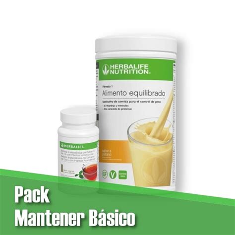 Sus productos ayudan a controlar el peso, son depurativos, suplementos alimenticios y más. Nutricion-Herba.es Packs Mantener Peso : Pack básico ...