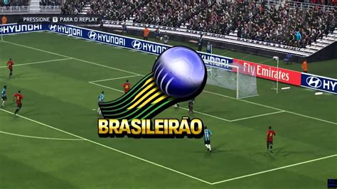 Por favor verifique as suas configurações ou faça refresh aqui de. Grêmio x Sport - Campeonato Brasileiro Série A - 08-10-14 - Simulação FIFA EA - YouTube