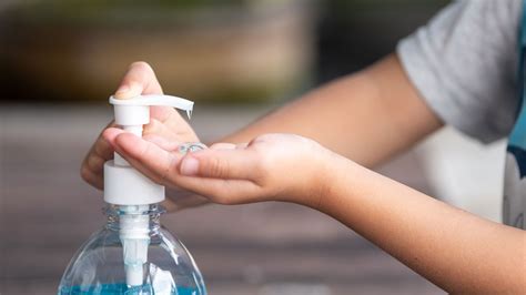 Lor Al Announces Hand Sanitizer Production To Help Fight Coronavirus Allure