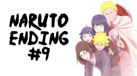 Naruto Ending 9 Youtube Music