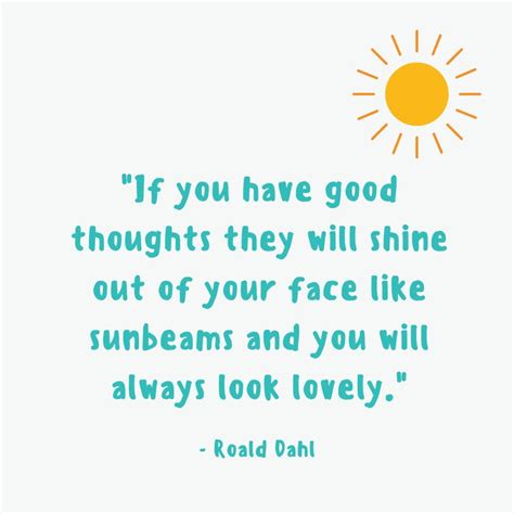 Roald Dahl Quote In 2020 Uplifting Quotes Roald Dahl Quotes