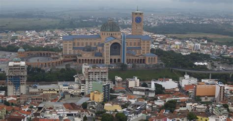 Distritos de são paulo saúde é um distrito da zona sul do município de são paulo , incluído na área da subprefeitura da vila mariana. Aparecida (SP) se prepara para receber papa Francisco ...