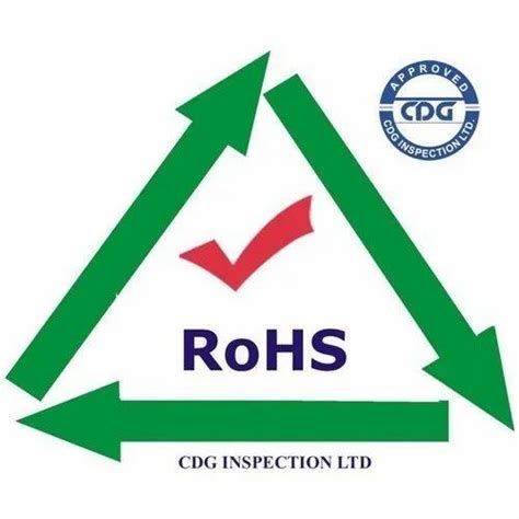 Rohs Testing Services Rohs Testing Emc Testing And Compliance Llp