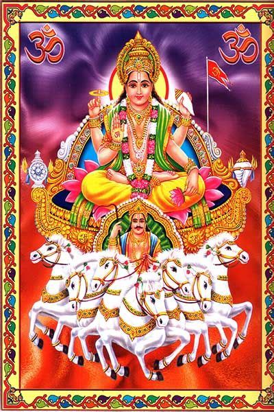 Surya Dev ️🙏 Ad Art Hindu Gods God Pictures