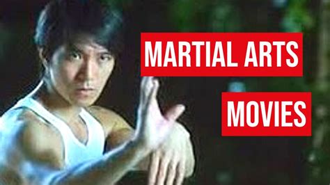 BEST MARTIAL ARTS MOVIES ON NETFLIX IN 2021 (UPDATED!) - YouTube
