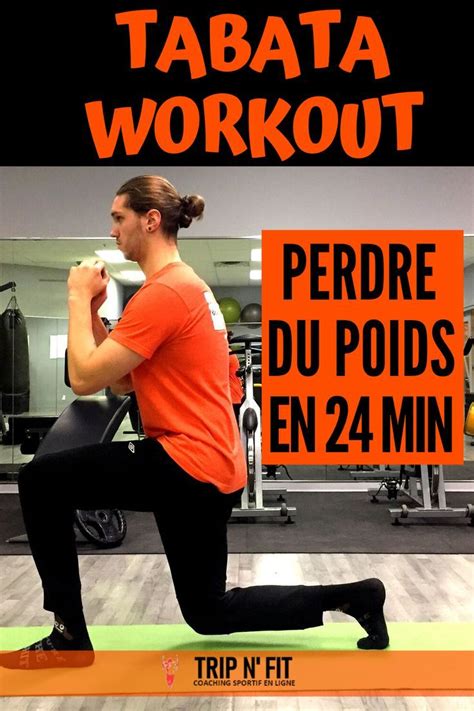 Comment audrey est passée de 108 kg à 60 kg ! Entraînement Tabata : Perte de poids en 24 minutes (met ...
