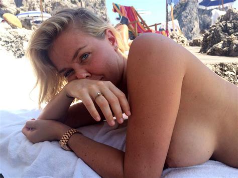 Lara Bingle Naked Leaked Photos Scandalpost