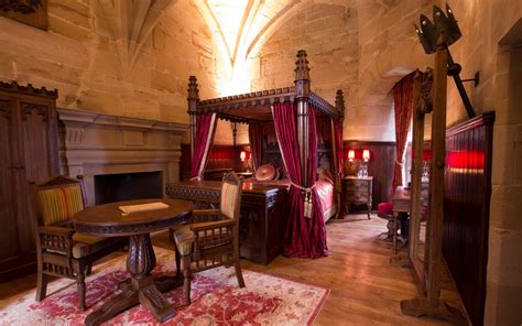 Find beautiful furniture, sumptuous rugs and ambient lighting, or explore decorative accessories and outdoor pieces. Warwick Castle Hotel Review, Warwickshire | Telegraph Travel