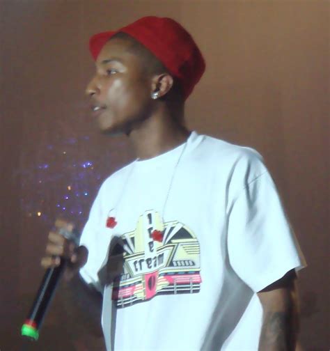 68 kg (150 pounds) pharrell williams measurements: Pharrell Williams production discography - Wikipedia