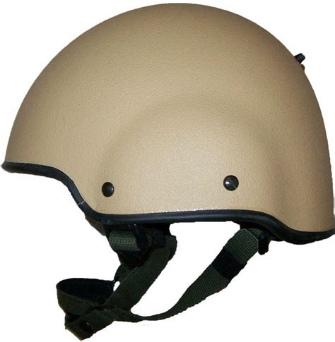 Mk7 British Army Helmet