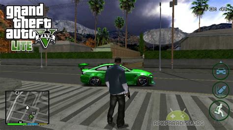 Gta 5 Lite Grand Theft Auto 5 Lite Apk Obb Data Download For