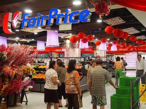View latest posts and stories by @ntucsingapore ntuc singapore in instagram. NTUC FairPrice extends Pioneer Generation discount for ...