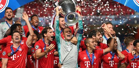 As in any other brazilian soccer championship, the format can change and be adapted every year, mostly to avoid conflicts for the teams that will compete at a national level. Liga dos Campeões: Bayern conquista marca histórica ...