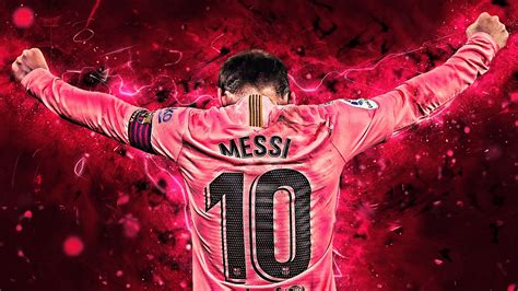 Lionel Messi Wallpapers Hd Wallpapers Id 27604