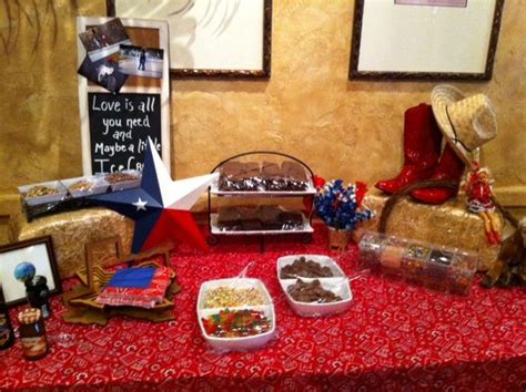You can also choose from home decoration texas home decor, as well as from printed texas home decor, and whether texas there are 405 suppliers who sells texas home decor on alibaba.com, mainly located in asia. Texas theme dinner party | Special Occasions for You ...