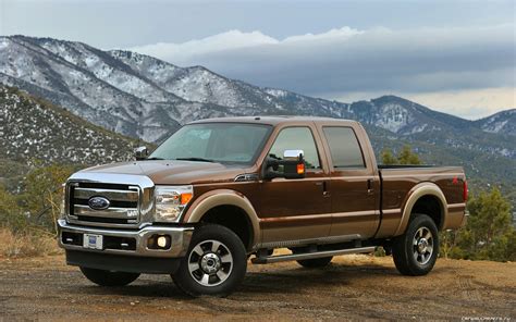 Ford F350 Wallpapers Wallpaper Cave