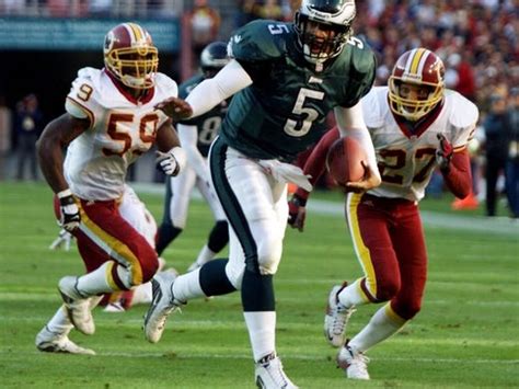 Donovan Mcnabb To Officially Retire As An Eagle On Monday