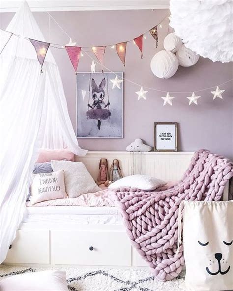 How To Put Lavender In Every Room Girls Bedroom Purple Bedrooms
