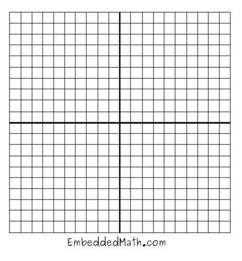 A Graph Paper With Two Lines That Are Parallel To Each Other