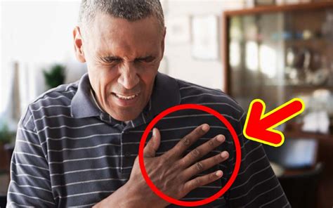 10 Symptoms Of Heart Disease You Need To Know Health And Fitness