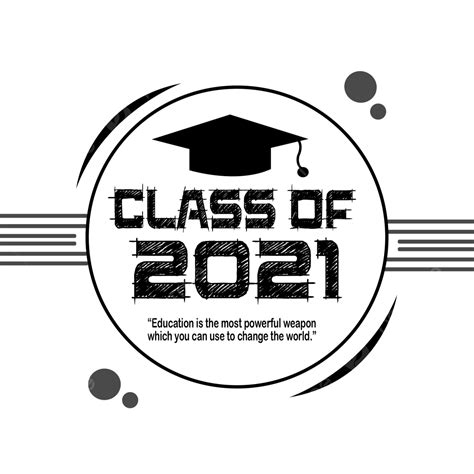 Art Class Png Picture Class Of 2021 Clip Art Vector Graduation Frame