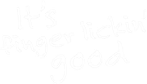 Maybe you would like to learn more about one of these? Finger Lickin Good Png