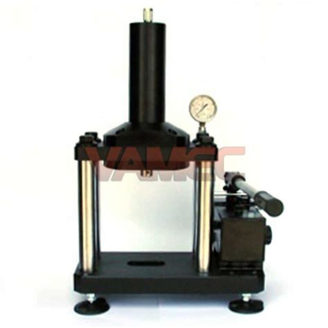 Vamec Portable Hydraulic Press