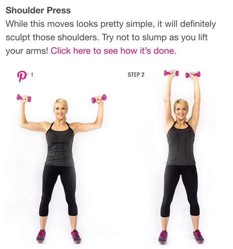 Get Rid Of Those Bat Wings 17 Of The Best Exercises To Tone Your Arms