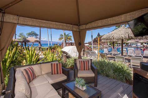 Kaanapali Beach Hotel Sheraton Maui Resort And Spa