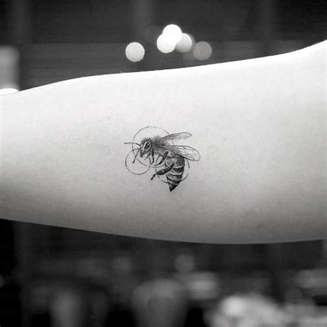 75 Cute Bee Tattoo Ideas Art And Design Bee Tattoo Queen Bee