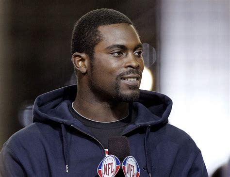 Students Pick Michael Vick To Speak At Graduation And Hes A Great